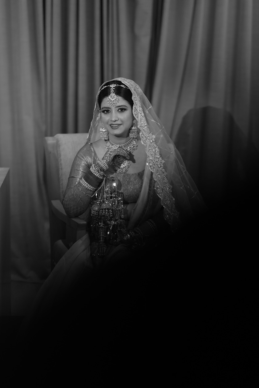 Wedding Photographer in Delhi