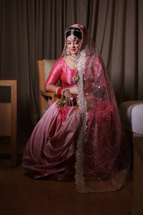 Wedding Photographer in Delhi