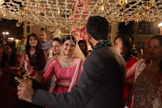 Wedding Photographer in Delhi NCR