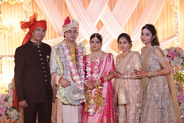 Wedding Photographer in Delhi