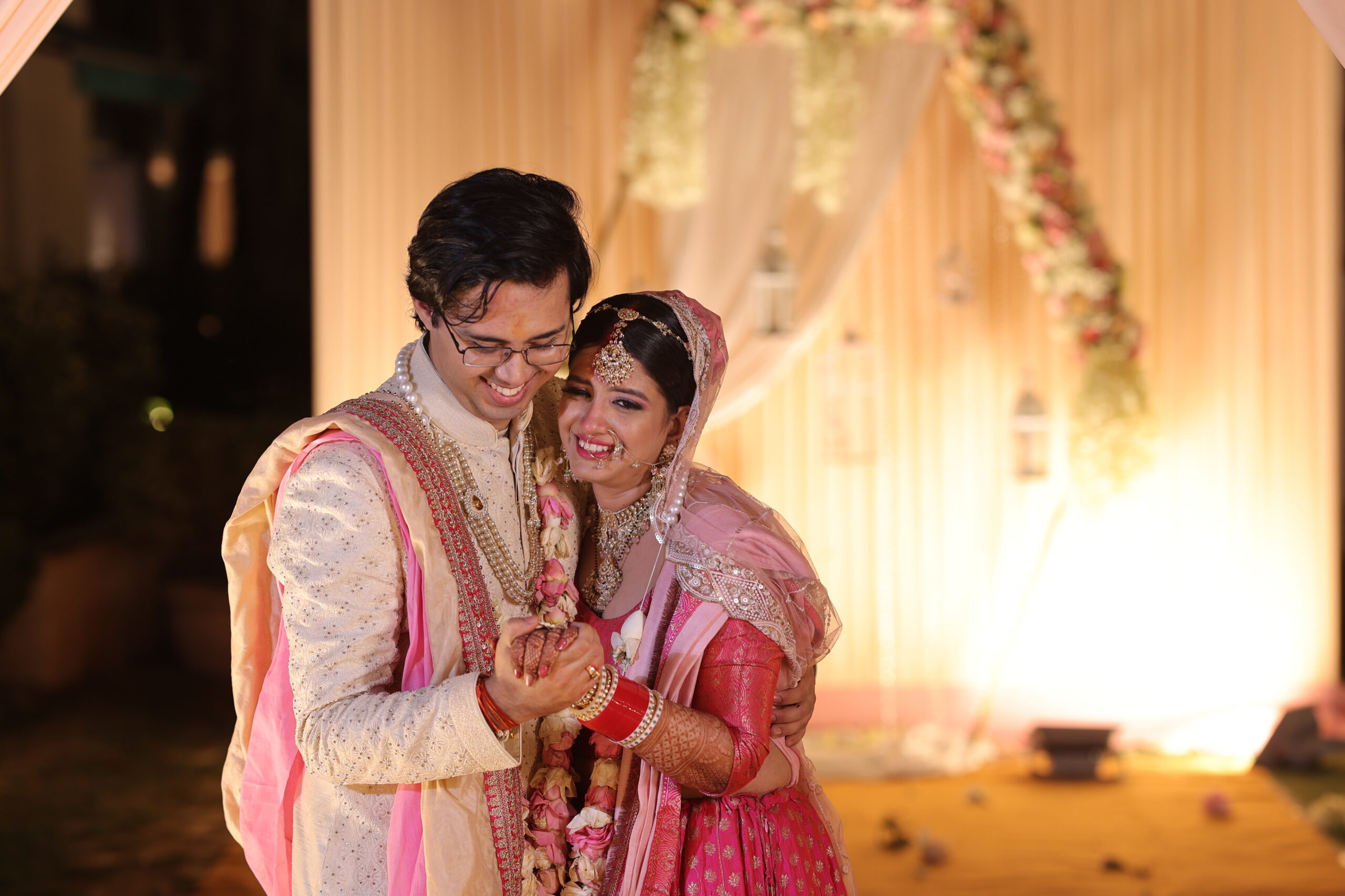 Wedding Photographer
