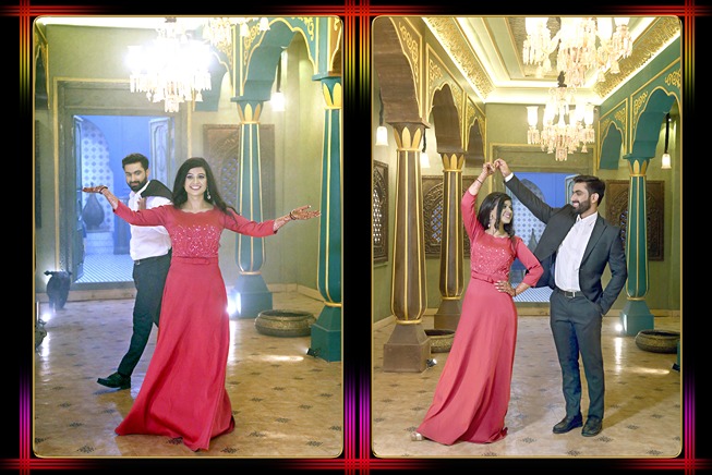Pre Wedding Photographer in Delhi