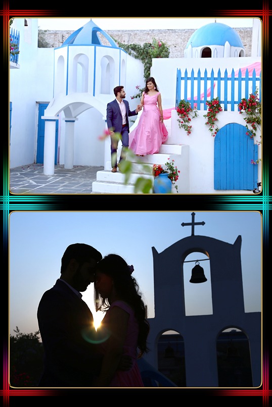 Pre Wedding Photographer in Delhi