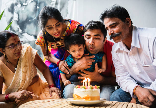 Birthday Photographer in Delhi