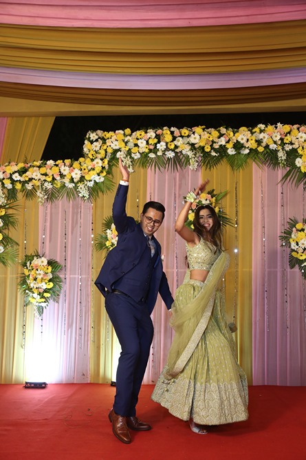 Mehndi Photographer in Delhi