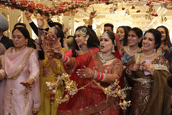 Wedding Photographer in Delhi