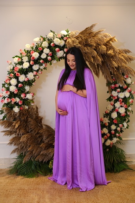 Baby Shower Photographer Delhi