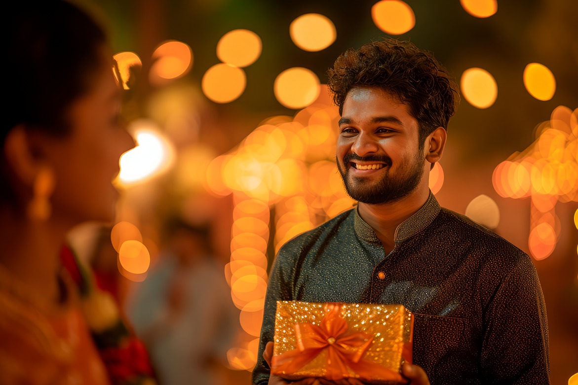 Birthday Photographer in Delhi