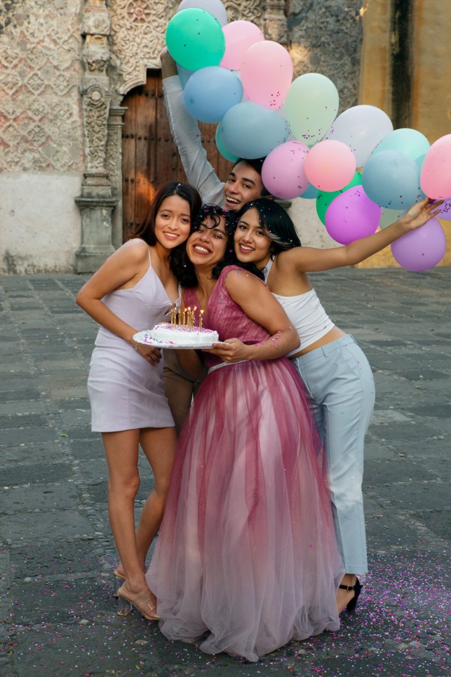 Birthday Photographer in